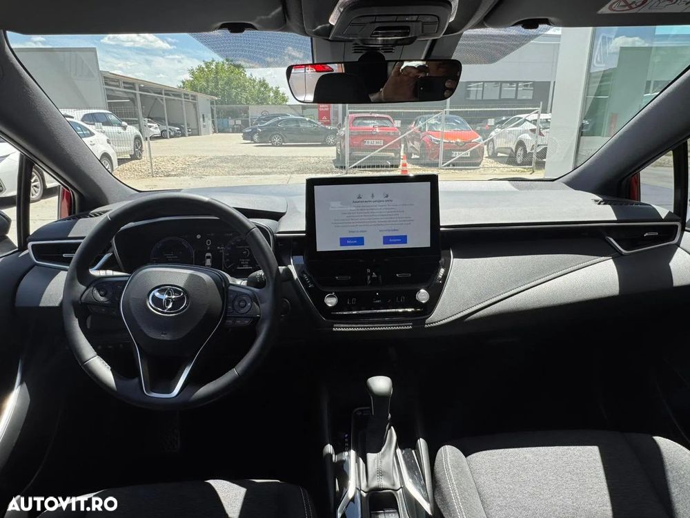 Toyota Corolla - 19