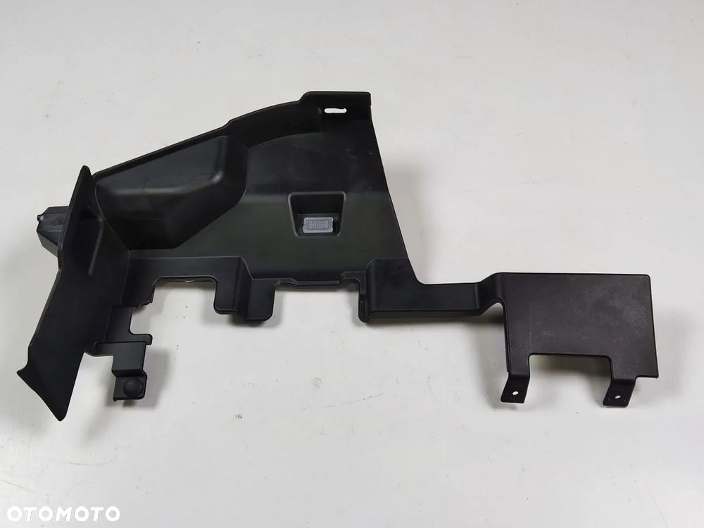 FORD EXPLORE od 2020r Osłona Zaślepka Deski Rozdzielczej - 2