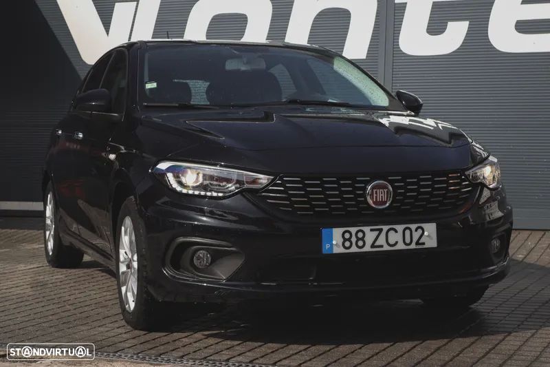 Fiat Tipo 1.3 MultiJet Life - 3