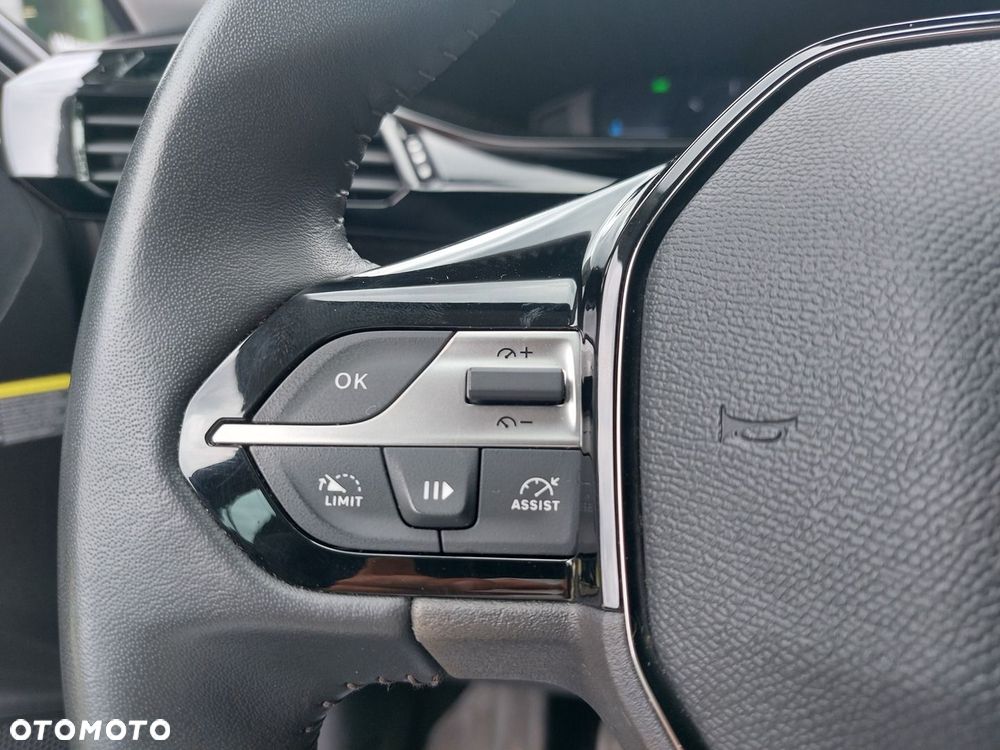 Peugeot 308 1.5 BlueHDi Active Pack S&S - 21
