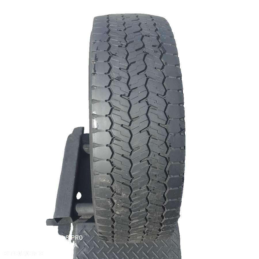 265/70 R19.5 Michelin X Multi D - 4