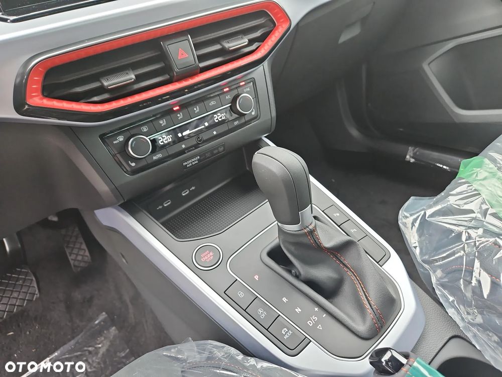 Seat Arona 1.0 TSI FR S&S DSG - 11