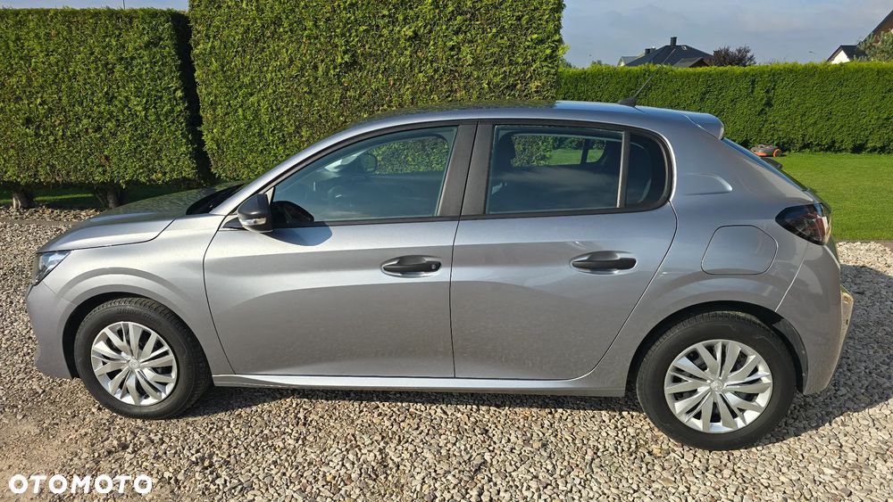 Peugeot 208 1.2 PureTech Like S&S - 2