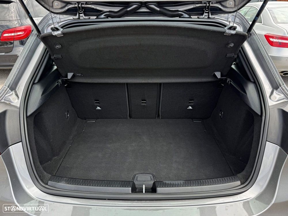 Mercedes-Benz A 180 d 7G-DCT Style - 14