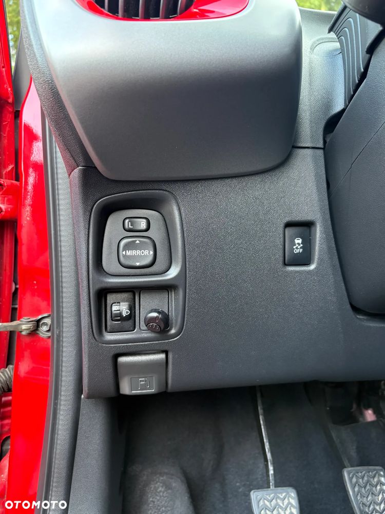 Toyota Aygo 1.0 VVT-i Color Edition - 22