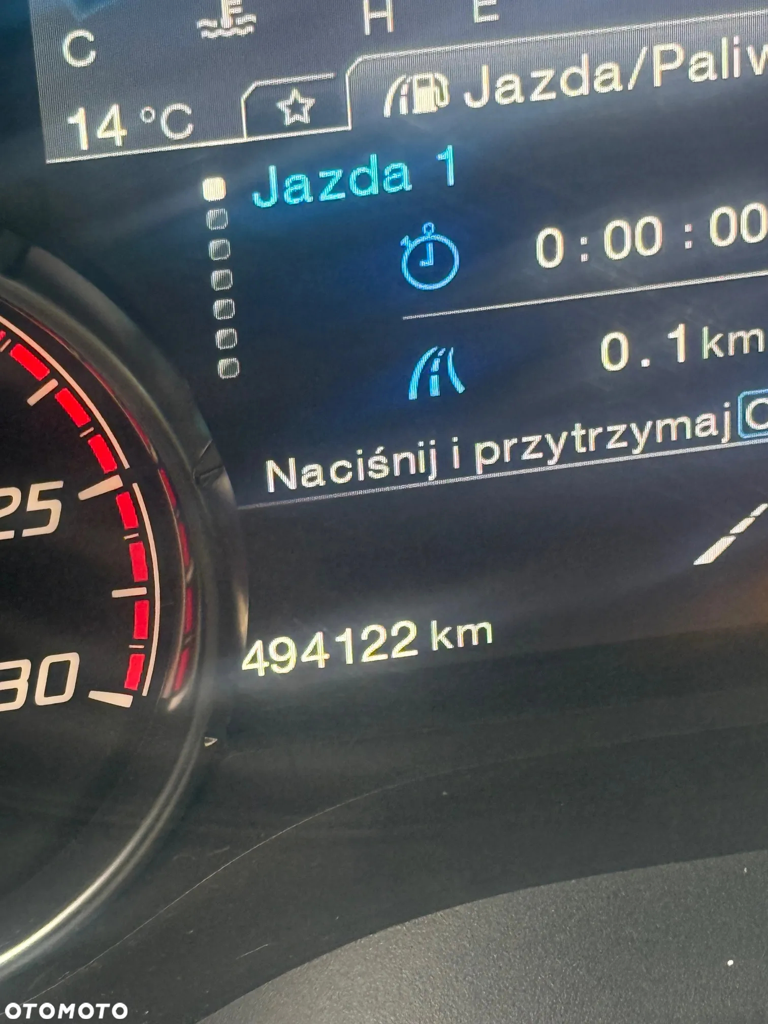 Ford F-Max - 8