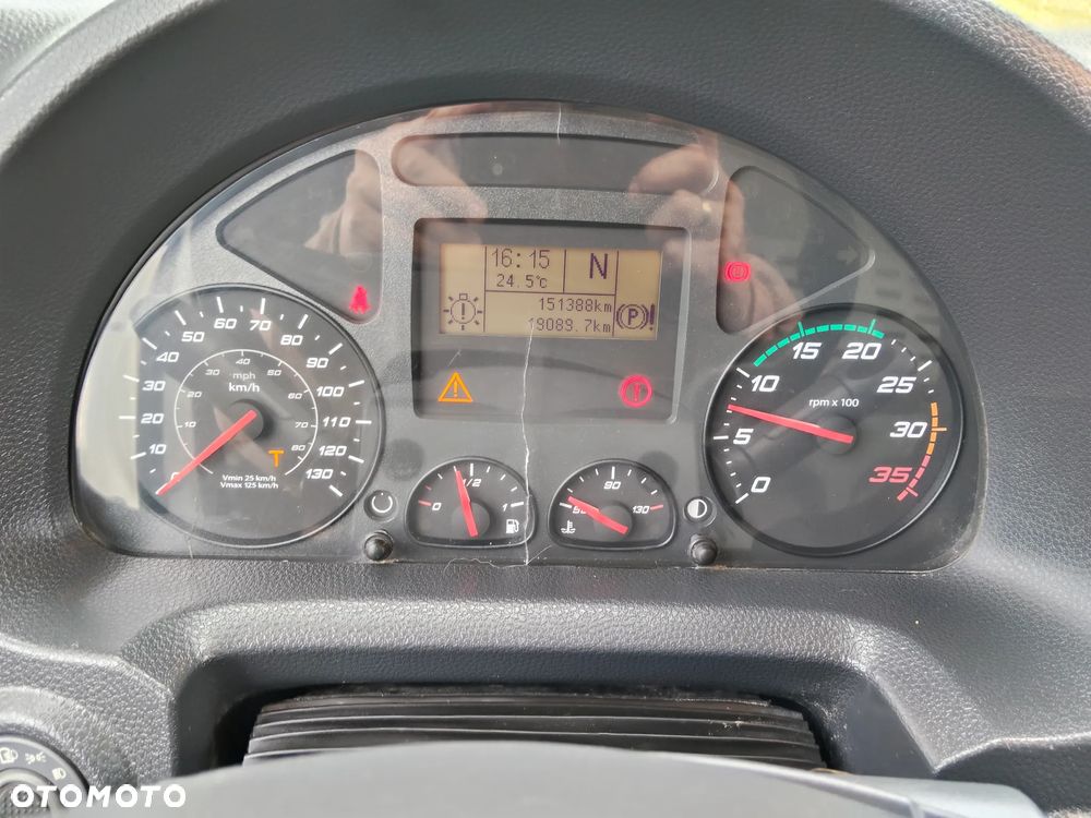 Iveco Eurocargo 120EL19PE6 - 24