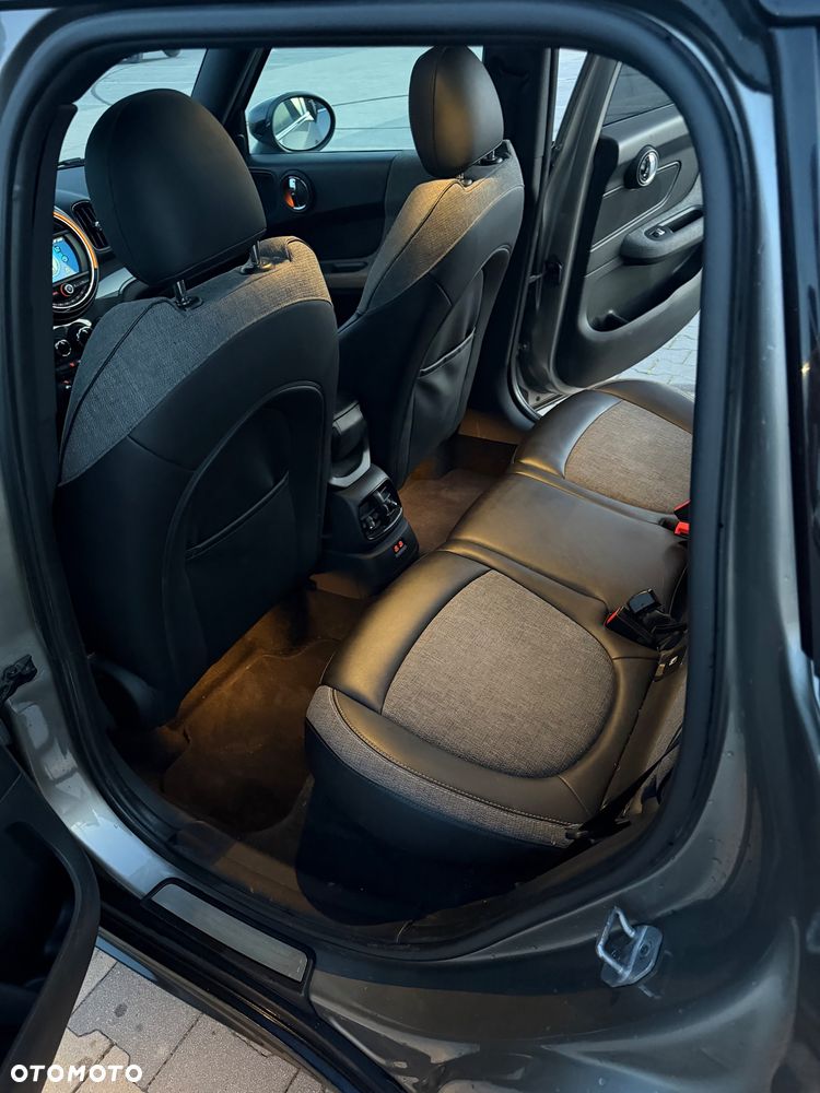MINI Countryman - 15