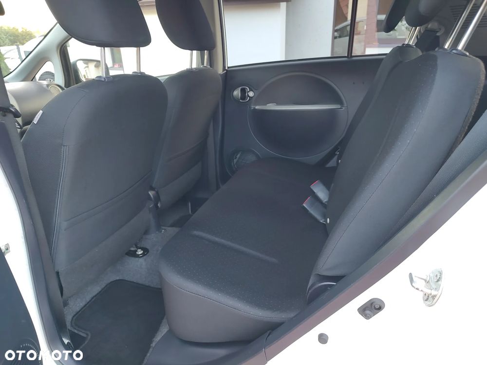 Mitsubishi i-MiEV Standard - 9