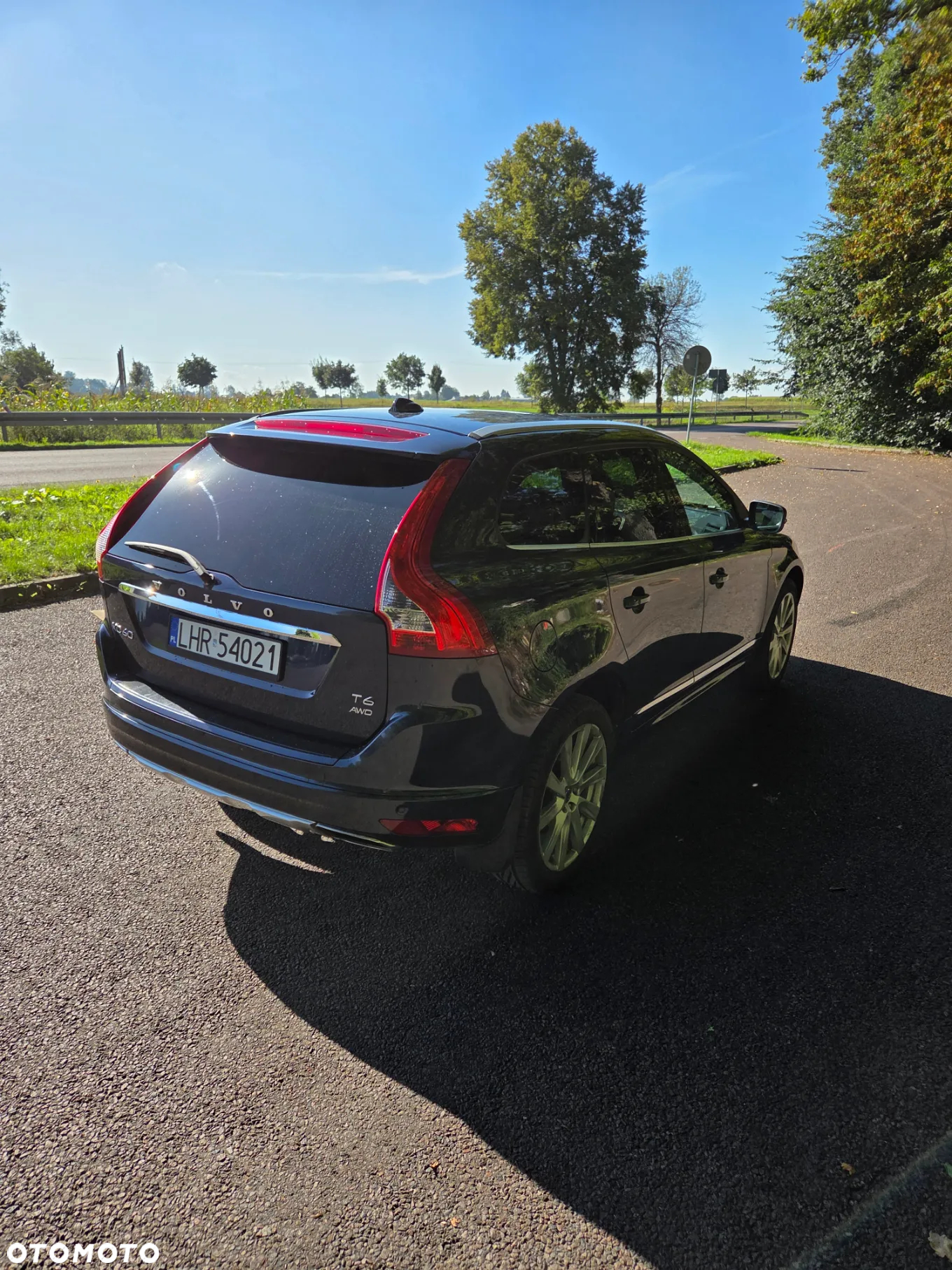 Volvo XC 60 - 3