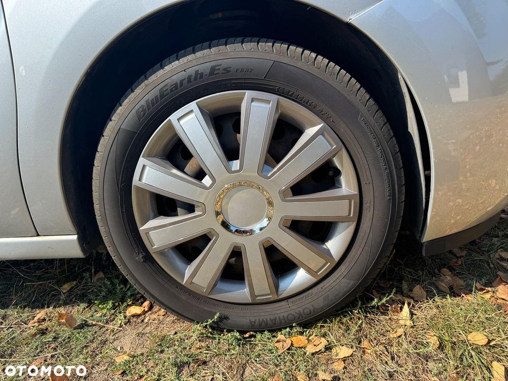 Citroën C3 1.2 VTi Attraction - 17