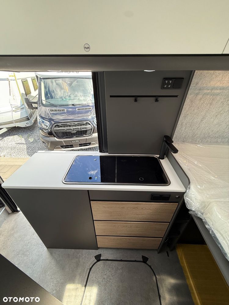 Dethleffs Globetrial Performance 600DR - 25