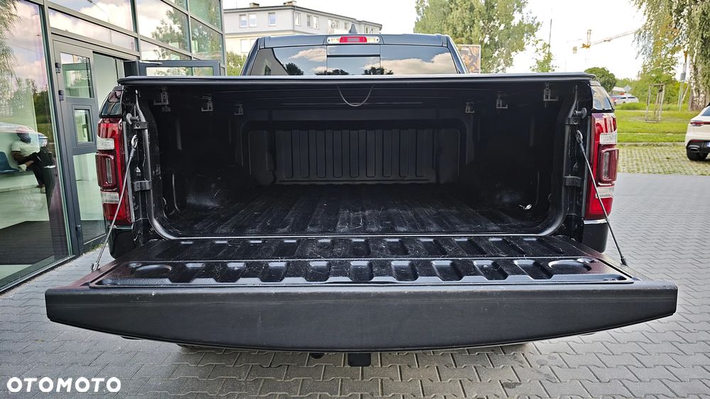 Dodge RAM - 39