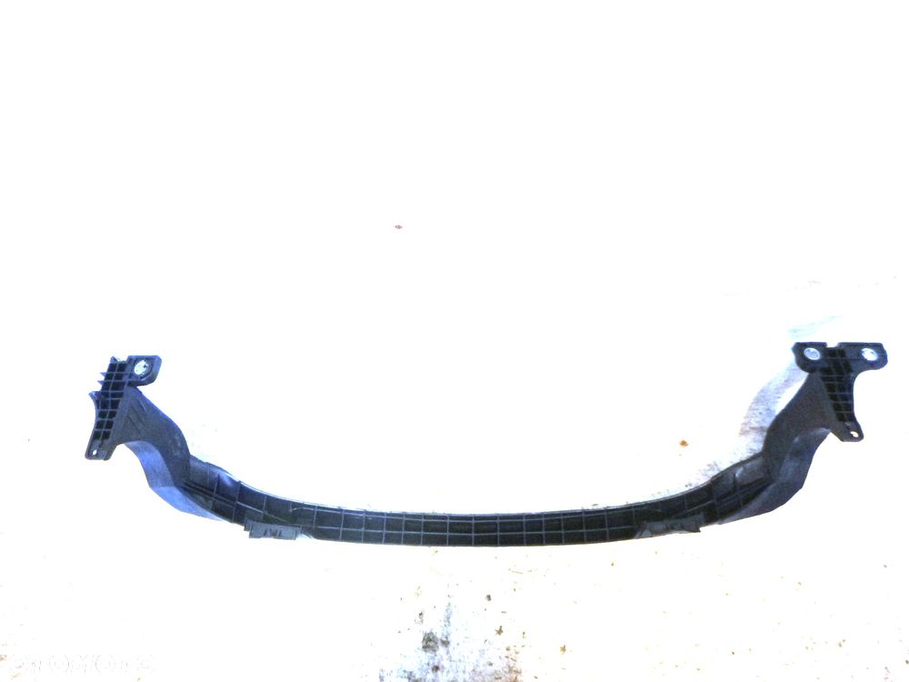 opel corsa d belka absorber zderzaka przód przedniego - 4