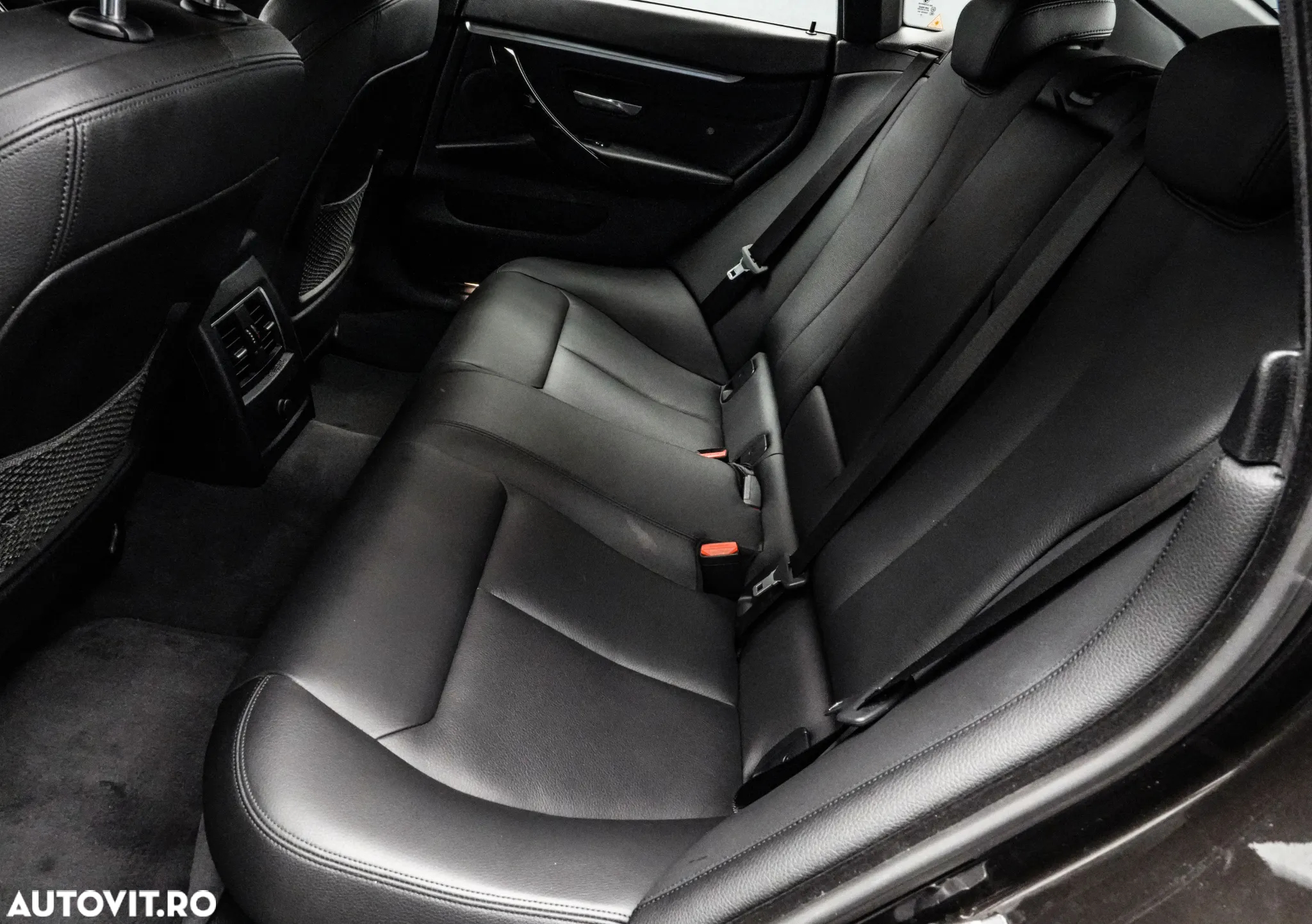 BMW Seria 4 420i xDrive AT - 15
