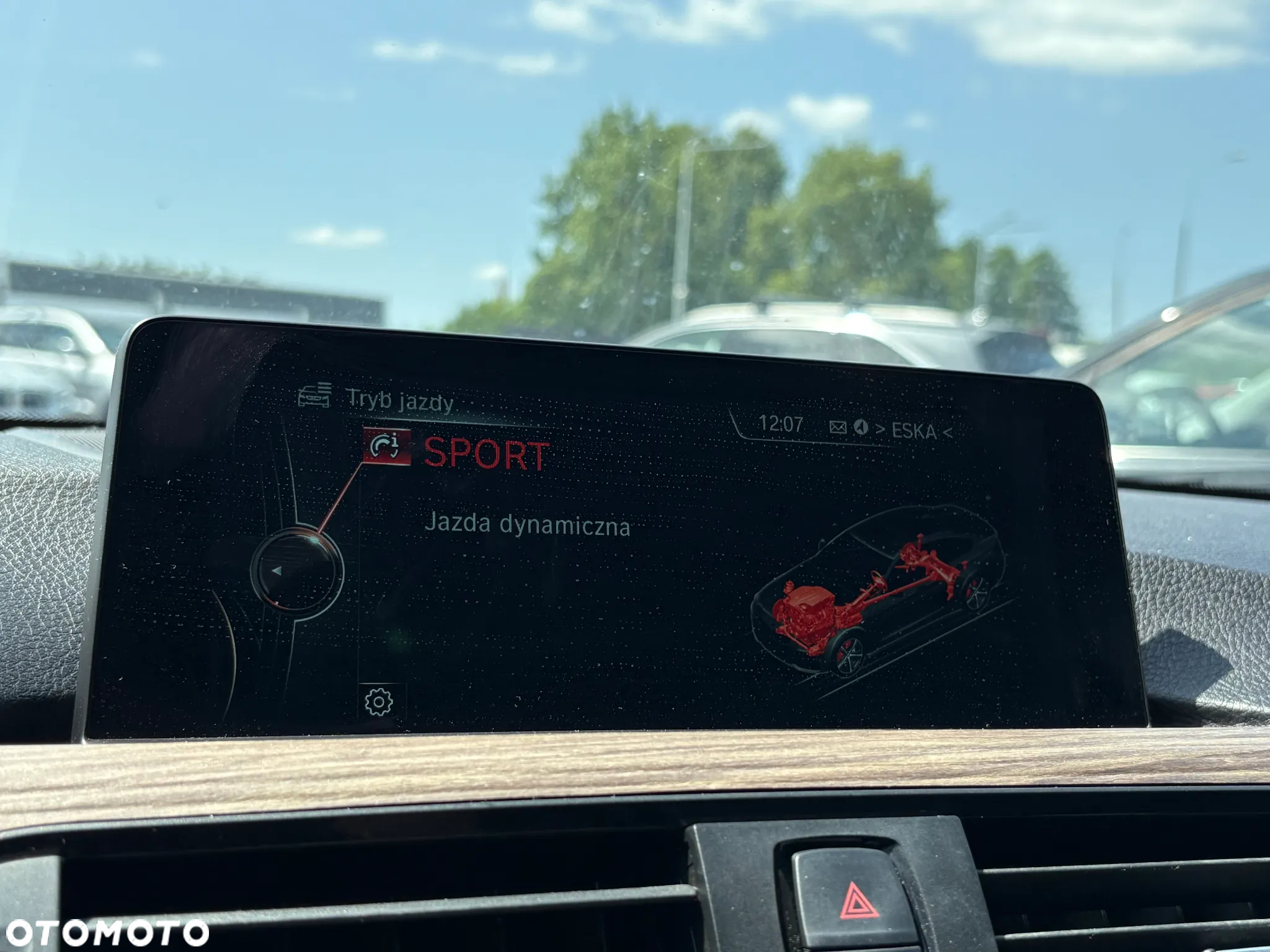 BMW Seria 4 435d xDrive Advantage - 20