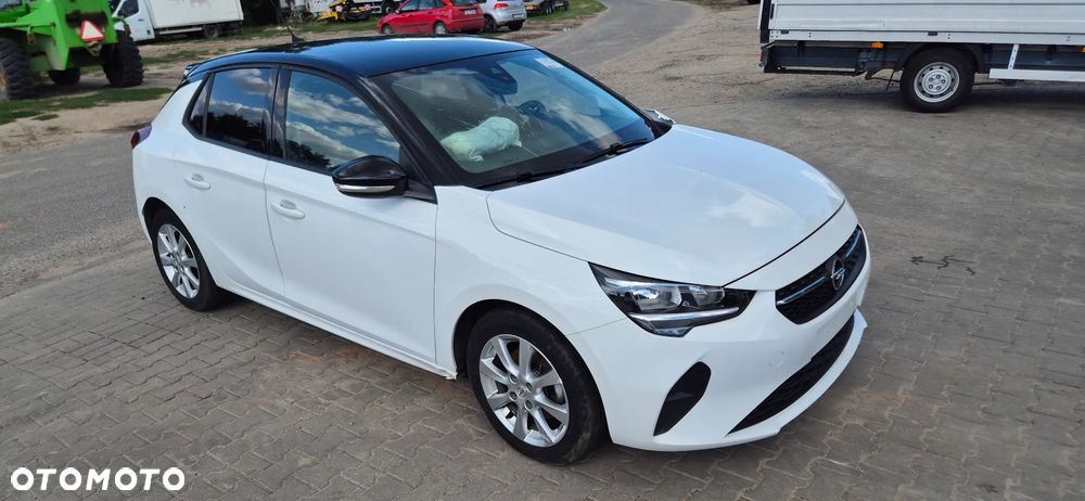 Opel Corsa 1.2 GS S&S - 1