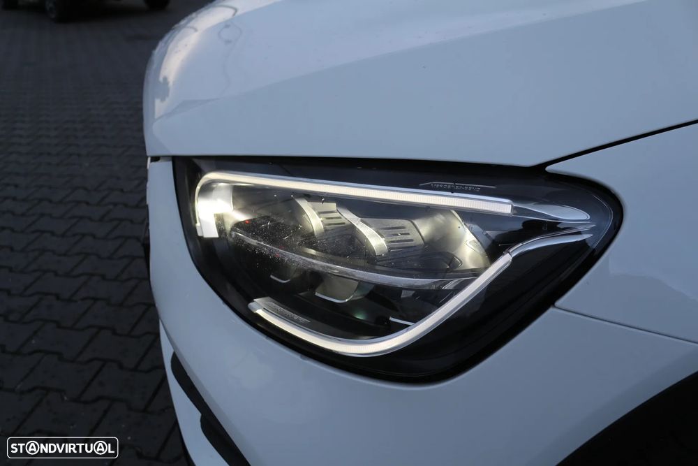 Mercedes-Benz GLC 300 de 4Matic 9G-TRONIC AMG Line - 9