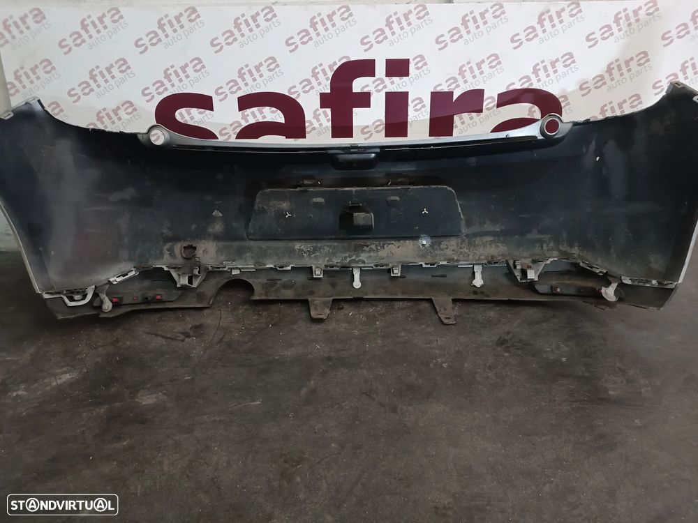 PARACHOQUES / PARA CHOQUES TRAS CITROEN C3 II 2012-2019 - 3