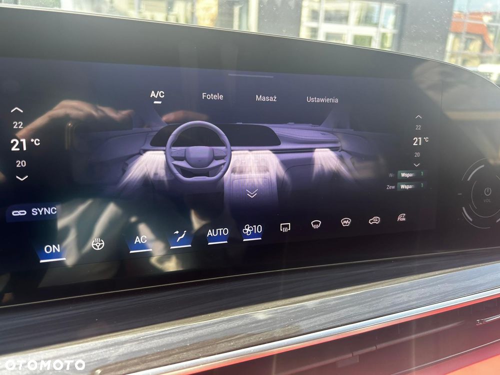Omoda 9 1.5 Super Hybrid Exclusive AWD - 13