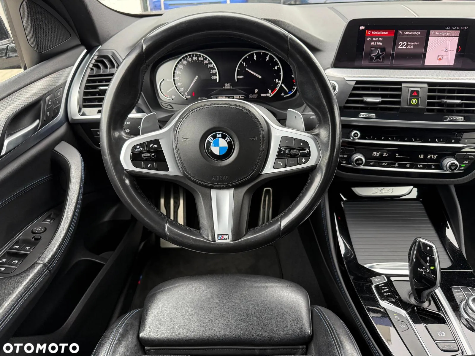 BMW X4 xDrive20d - 6