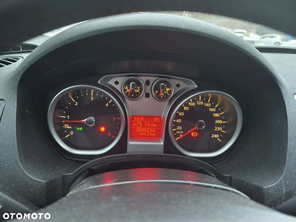 Ford Kuga 2.0 TDCi Titanium - 7