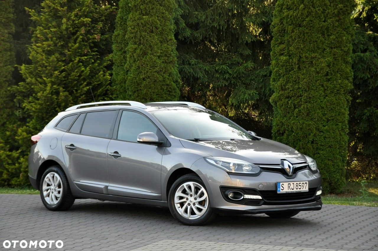 Renault Megane - 3