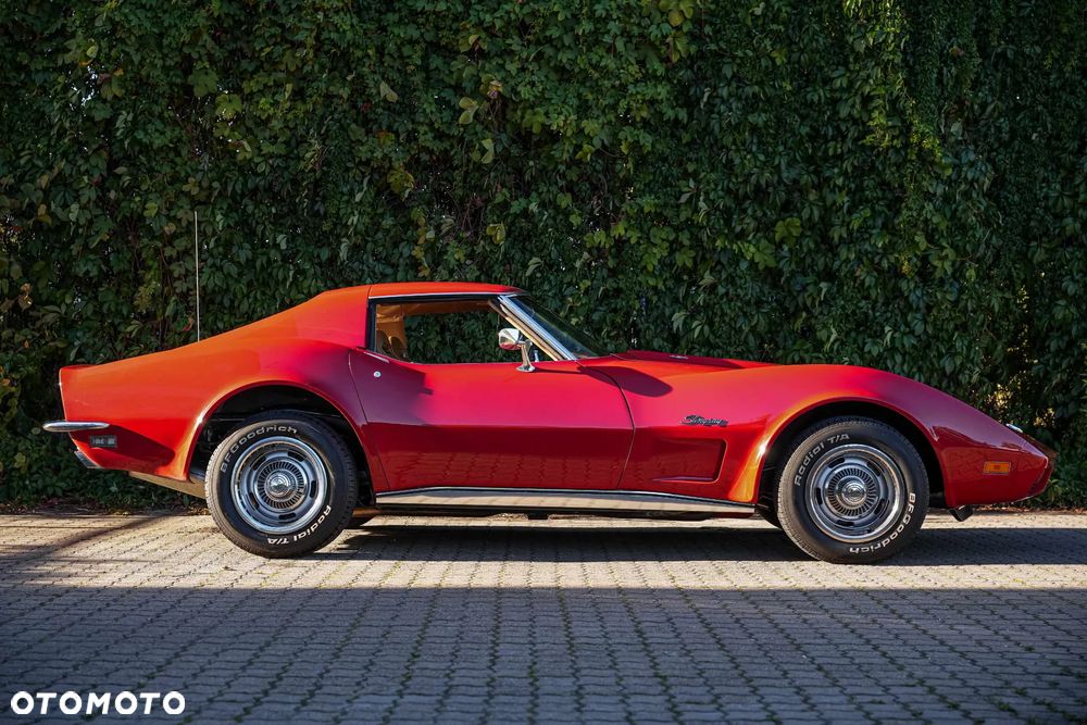 Chevrolet Corvette - 39