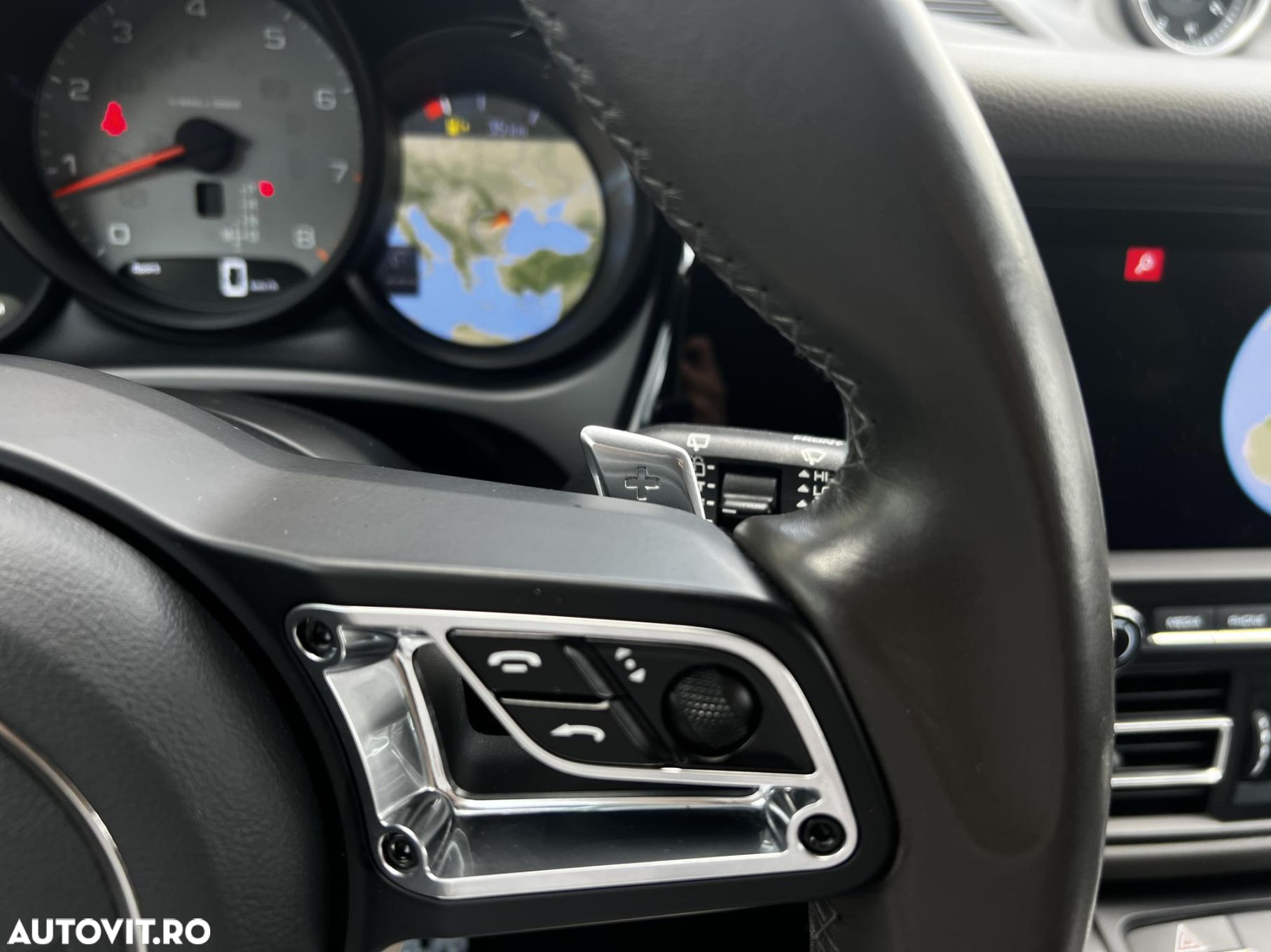 Porsche Macan S - 21