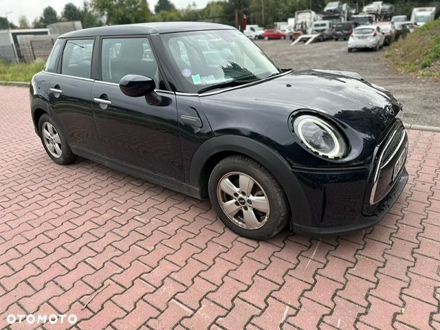 MINI ONE - 3
