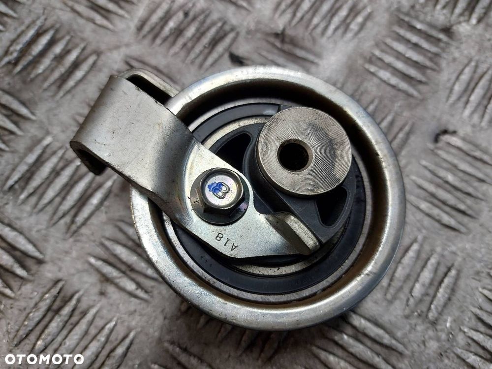 ROLKA PASKA ROZRZĄDU VOLKSWAGEN PASSAT B5 FL 1.9 TDI AVB - 2