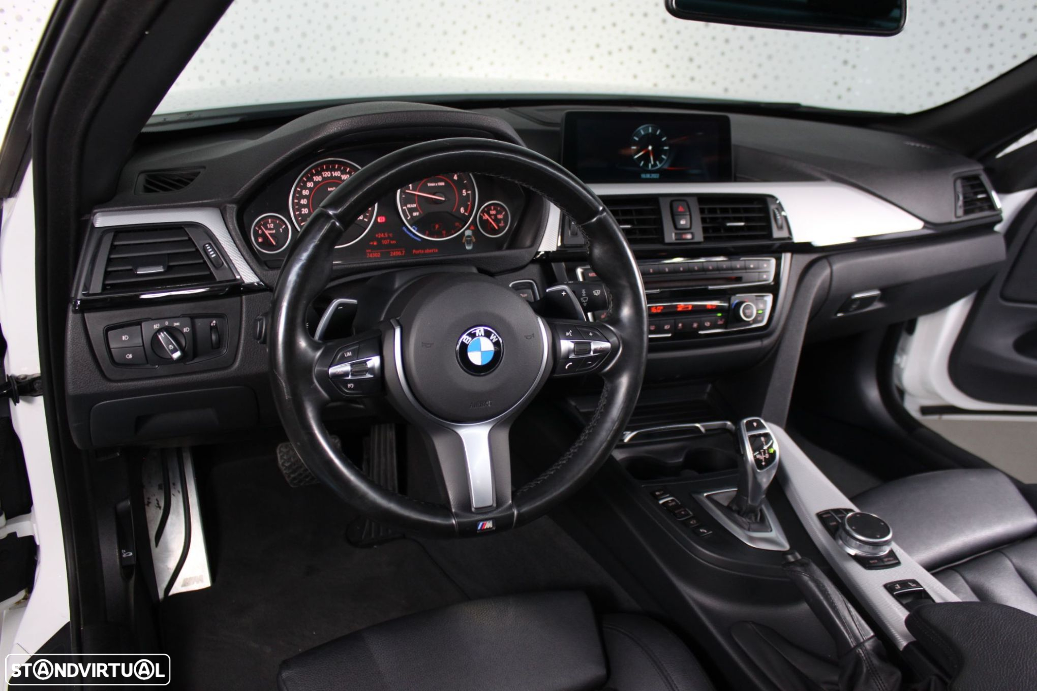 BMW 425 d Pack M Auto - 20