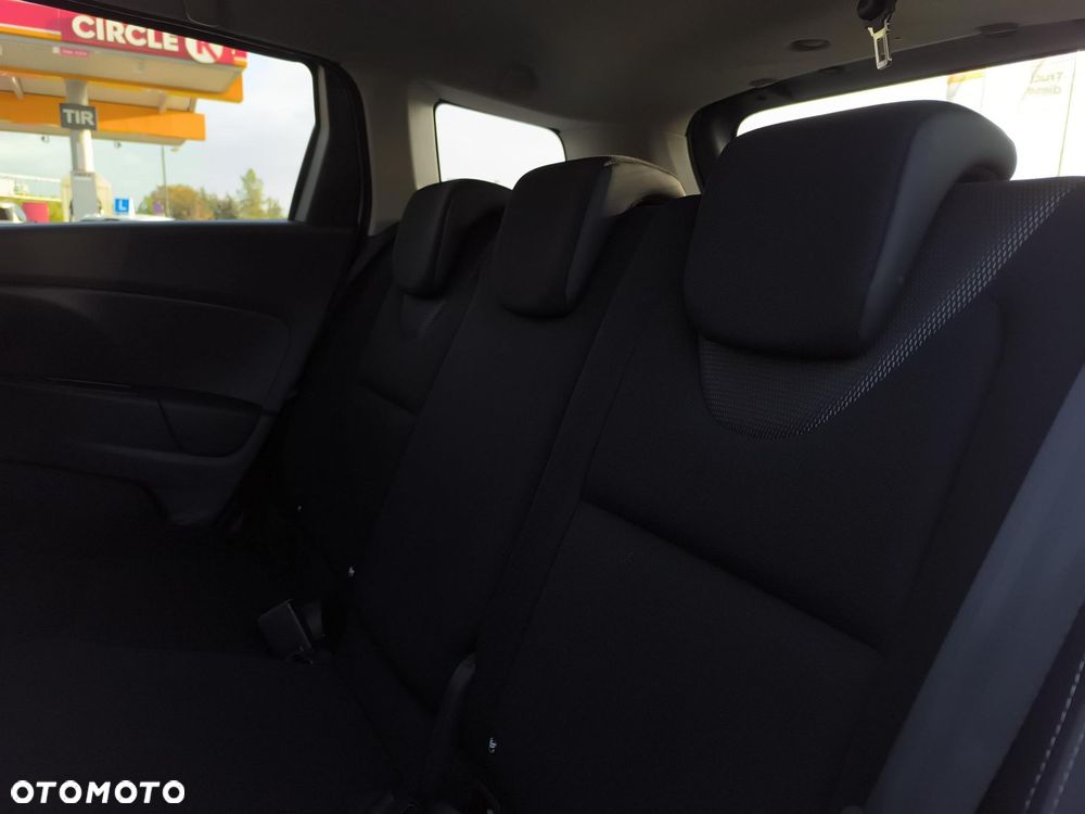 Renault Clio 1.5 dCi Energy Alize - 16