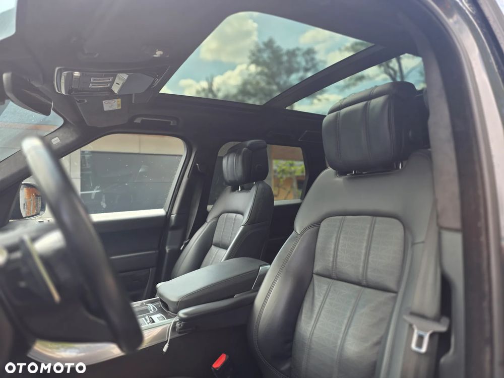 Land Rover Range Rover Sport P400e Autobiography Dynamic - 17