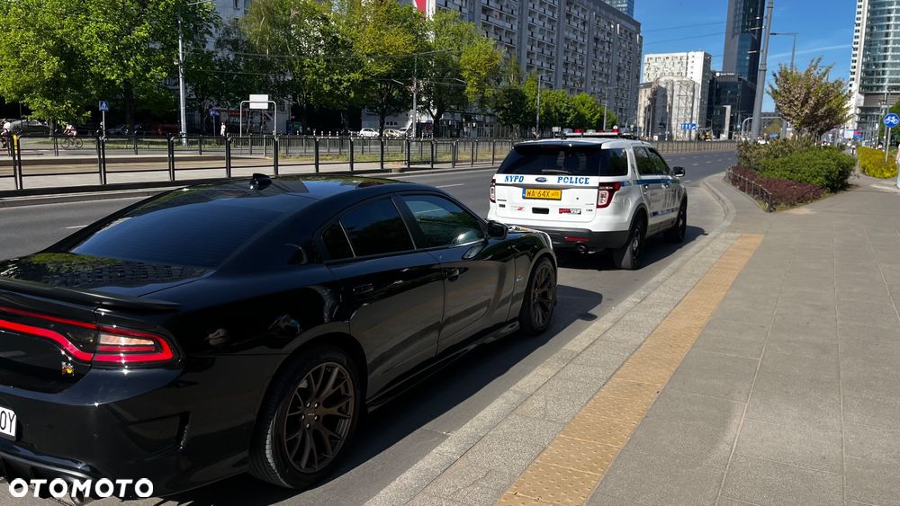 Dodge Charger - 20