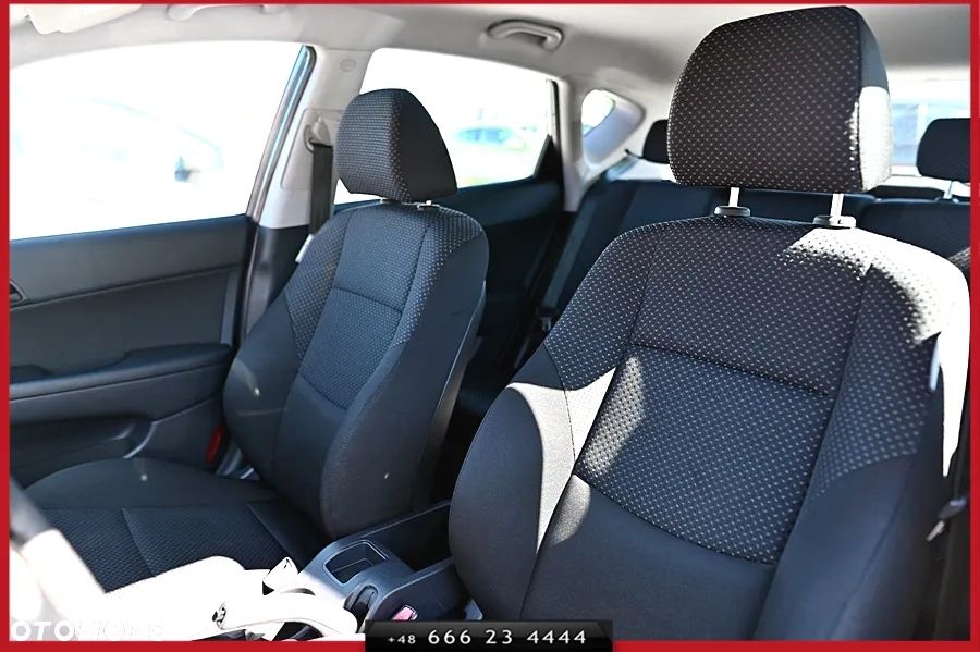 Hyundai i30 1.4 Blue Comfort - 21