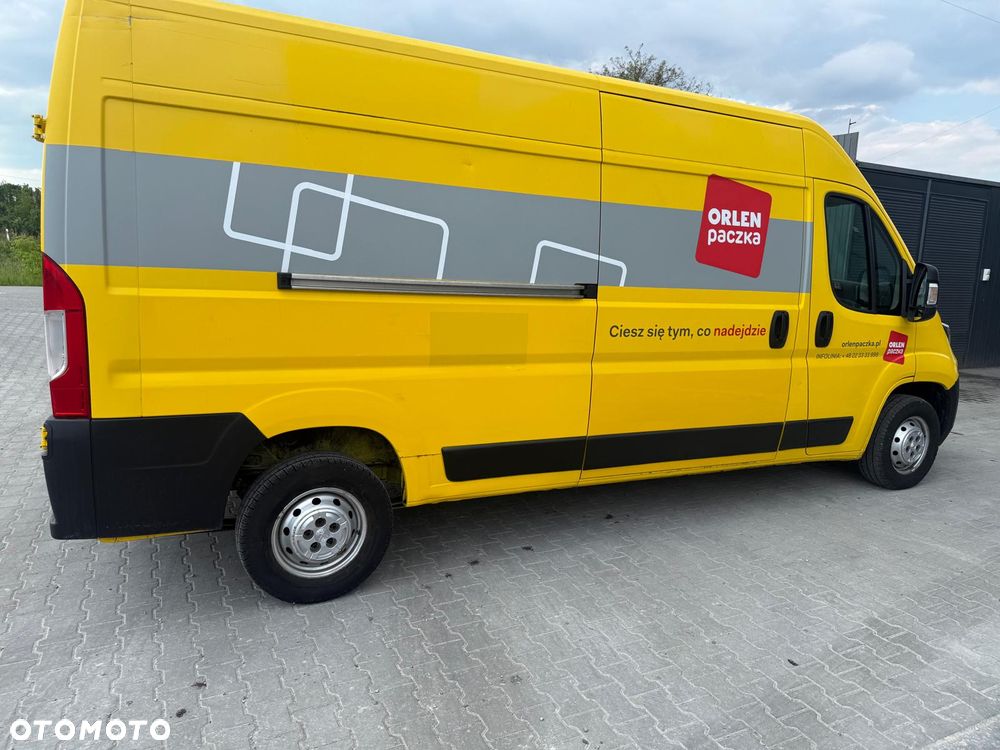 Peugeot Boxer - 7