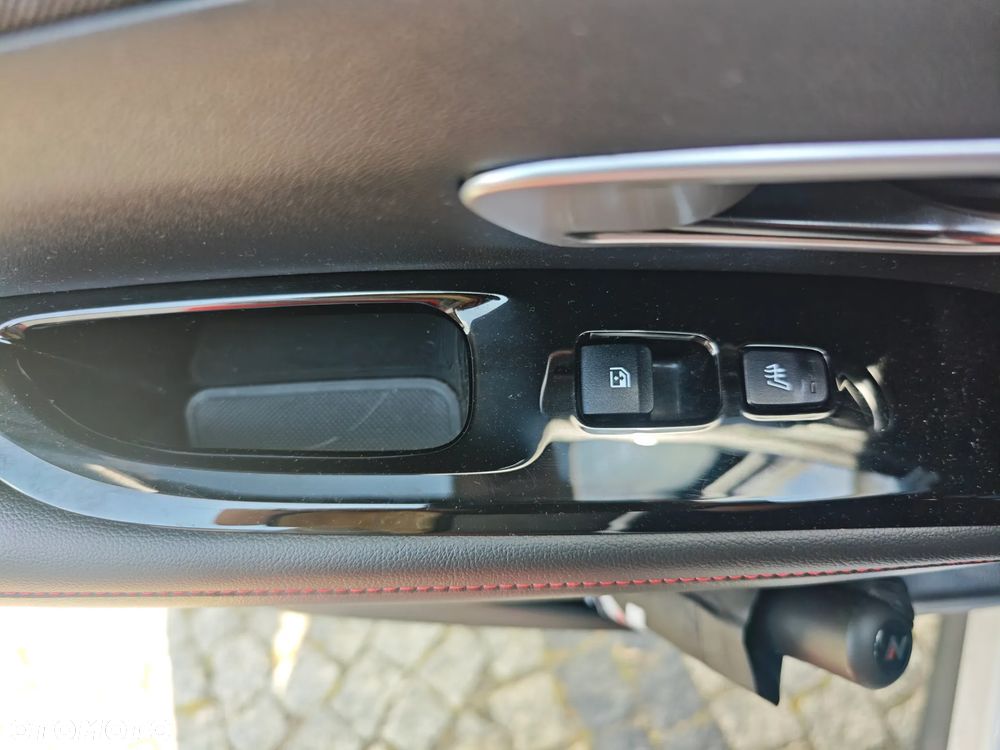 Hyundai Tucson 1.6 T-GDi Executive N Line 2WD - 14