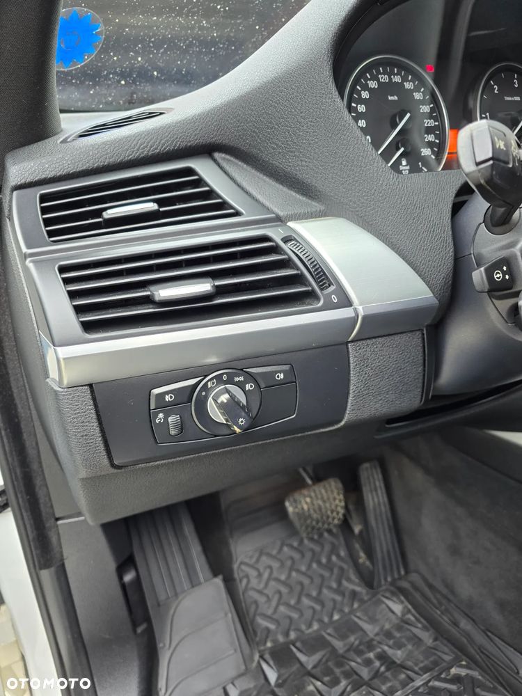 BMW X5 3.0d xDrive - 7