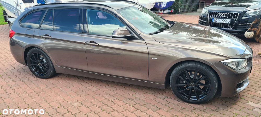 BMW Seria 3 320d - 3