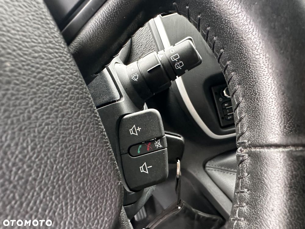 Renault Kangoo ENERGY dCi 90 FAP Start & Stop LIMITED - 23