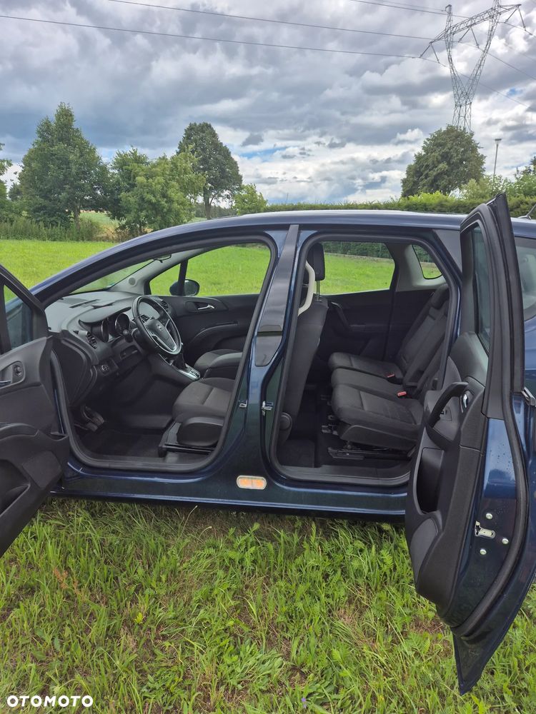 Opel Meriva 1.4 T Enjoy - 7