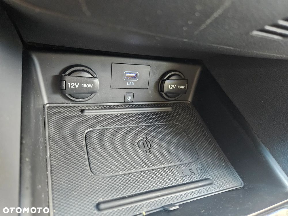 Hyundai IONIQ 1.6 GDI Prime - 23