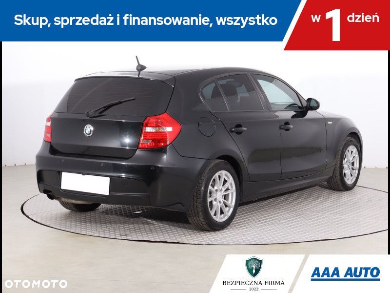 BMW Seria 1 - 6