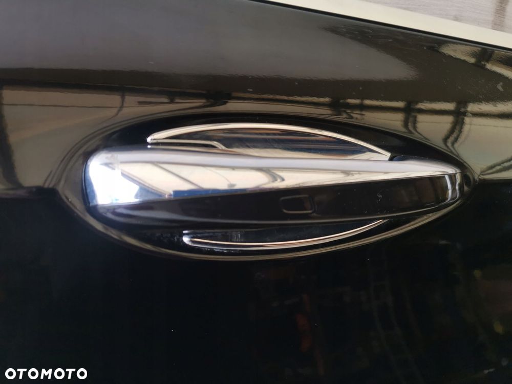 MERCEDES C KLASA W205 300C CABRIO COUPE 2018 USA DRZWI PRAWE - 8