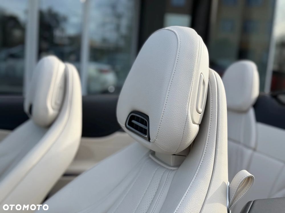 Mercedes-Benz CLE 200 9G-TRONIC - 12