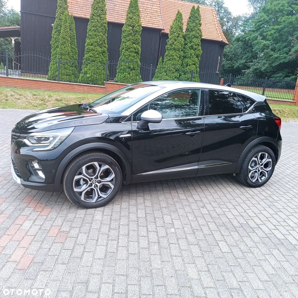 Renault Captur - 3