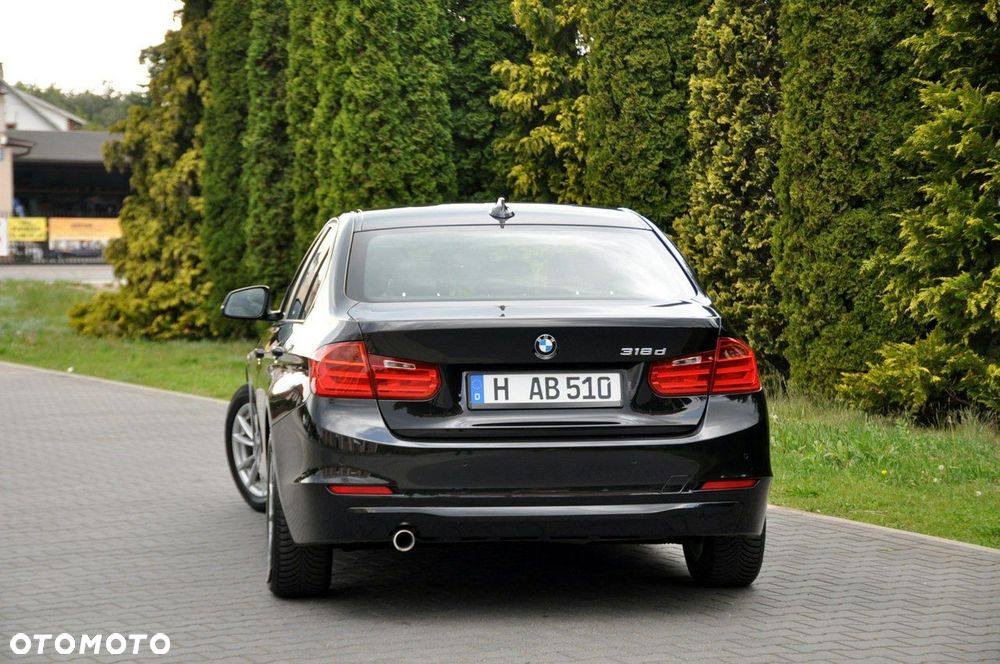 BMW Seria 3 - 14