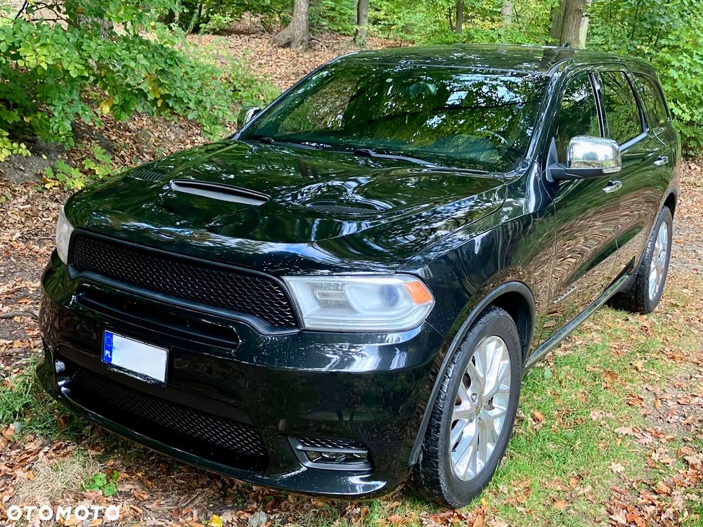 Dodge Durango