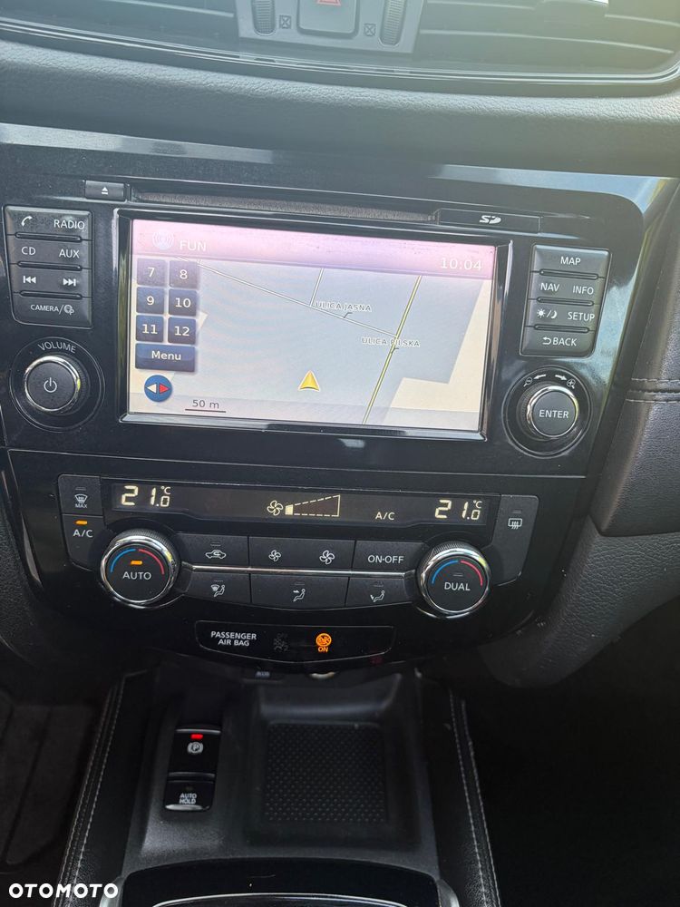 Nissan X-Trail - 21